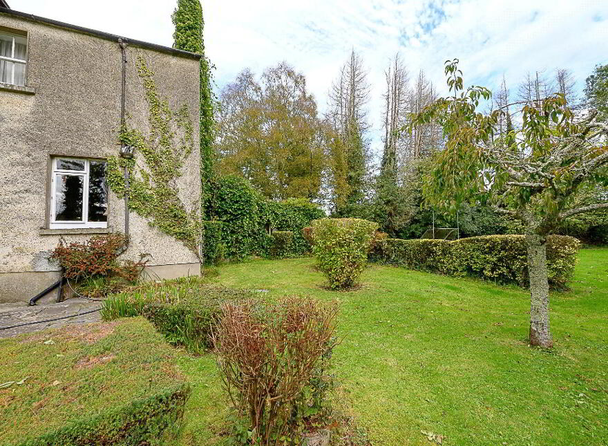 The Manse, Coolfinn, Portlaw, X91HE48