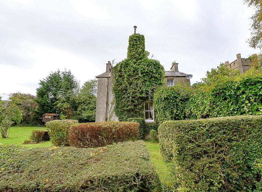 The Manse, Coolfinn, Portlaw, X91HE48
