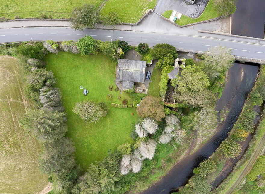 The Manse, Coolfinn, Portlaw, X91HE48