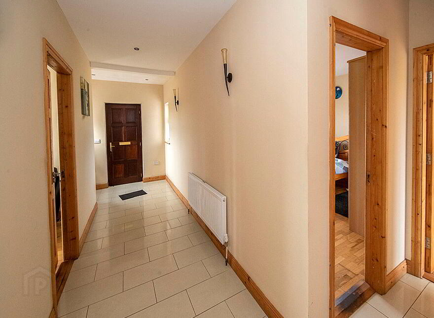 Coastland Lodge, Ballymacart Upper, Old Parish, X35Y316