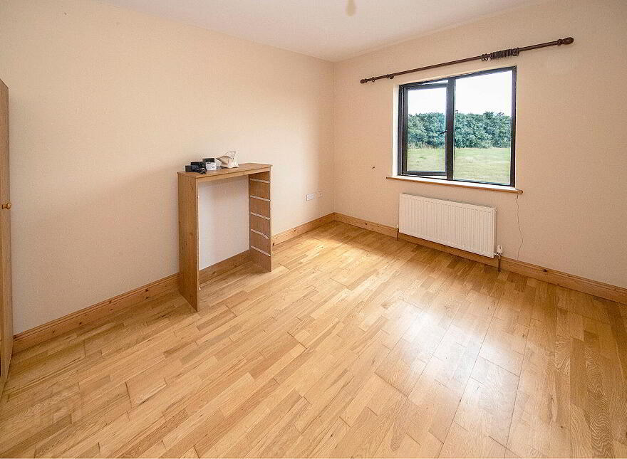 Coastland Lodge, Ballymacart Upper, Old Parish, X35Y316