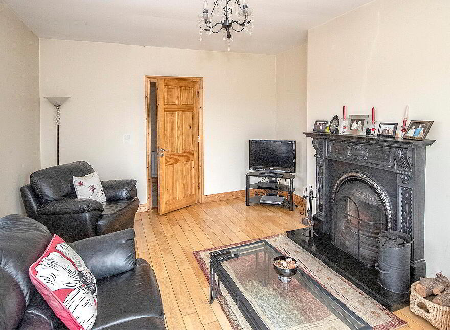 Coastland Lodge, Ballymacart Upper, Old Parish, X35Y316