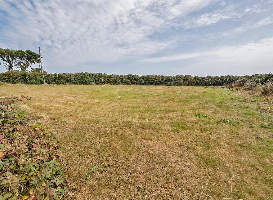 Coastland Lodge, Ballymacart Upper, Old Parish, X35Y316