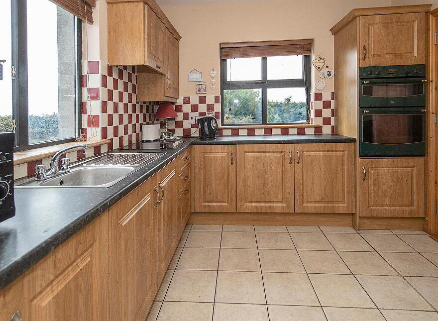 Coastland Lodge, Ballymacart Upper, Old Parish, X35Y316