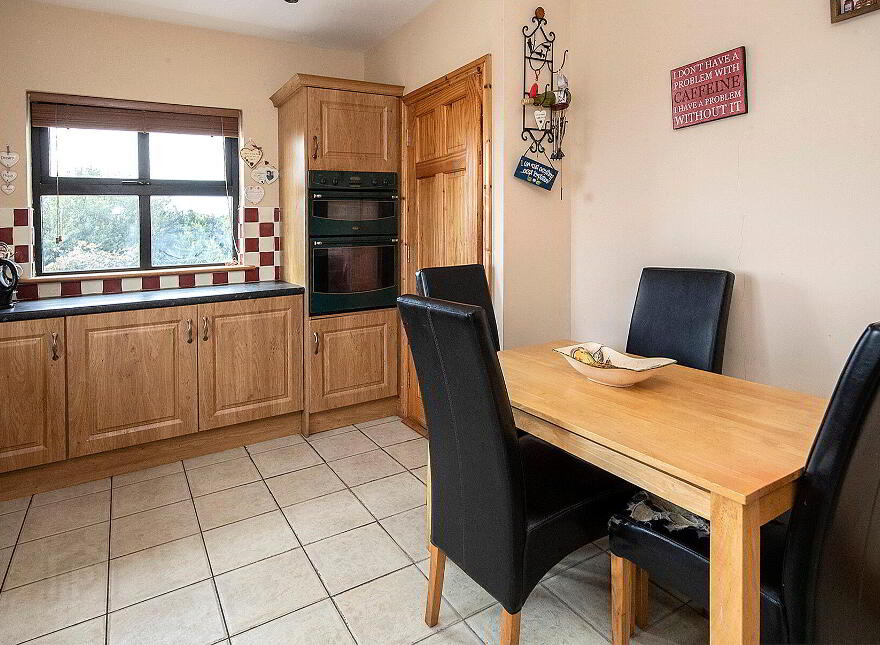 Coastland Lodge, Ballymacart Upper, Old Parish, X35Y316