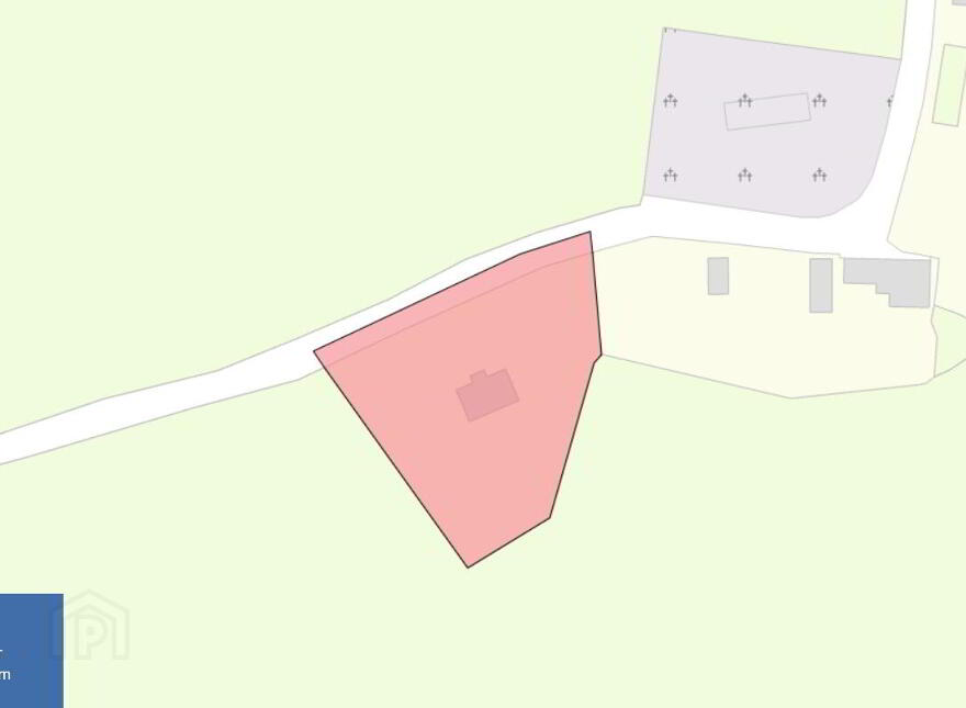 Coastland Lodge, Ballymacart Upper, Old Parish, X35Y316