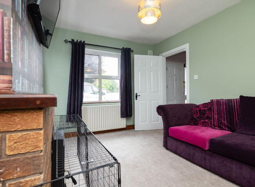 51 Chestnut Grove, Mullingar, N91X6H7