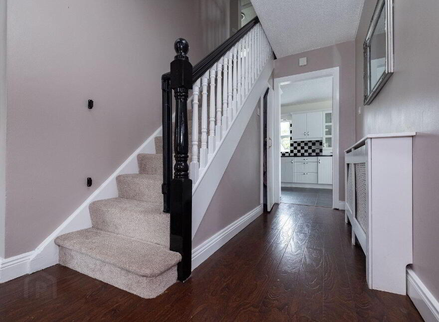 51 Chestnut Grove, Mullingar, N91X6H7