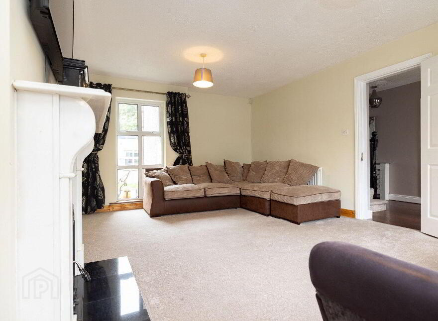 51 Chestnut Grove, Mullingar, N91X6H7