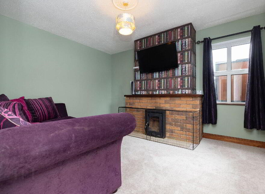 51 Chestnut Grove, Mullingar, N91X6H7