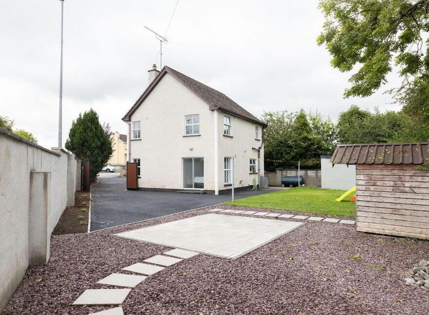 51 Chestnut Grove, Mullingar, N91X6H7