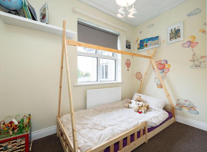51 Chestnut Grove, Mullingar, N91X6H7