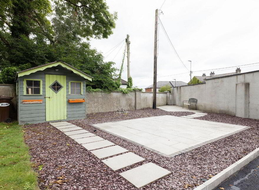51 Chestnut Grove, Mullingar, N91X6H7
