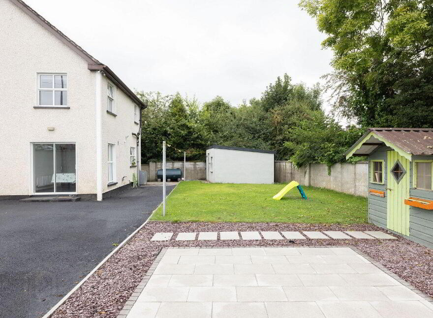 51 Chestnut Grove, Mullingar, N91X6H7