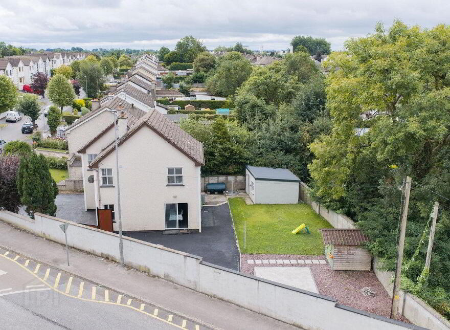51 Chestnut Grove, Mullingar, N91X6H7