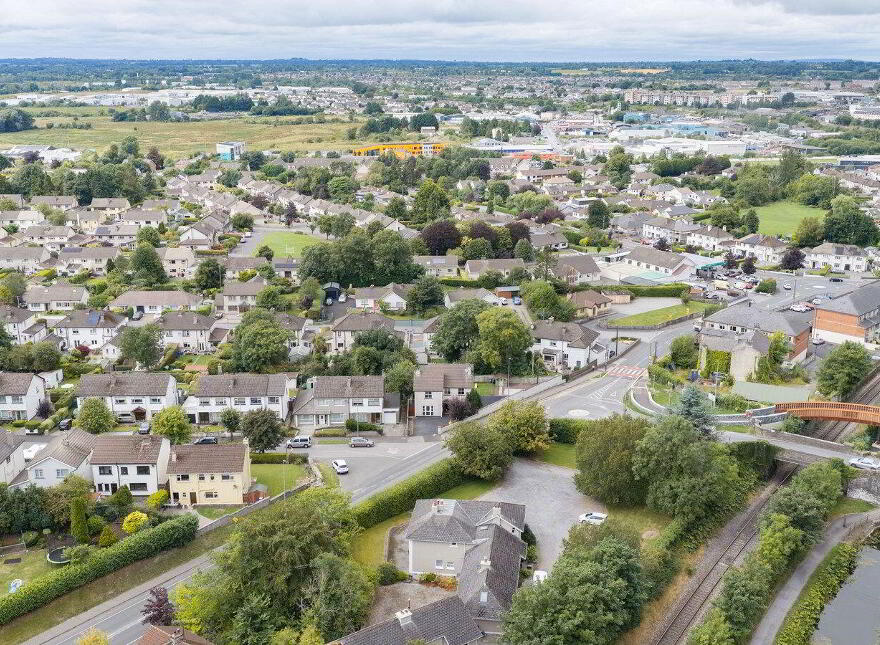 51 Chestnut Grove, Mullingar, N91X6H7