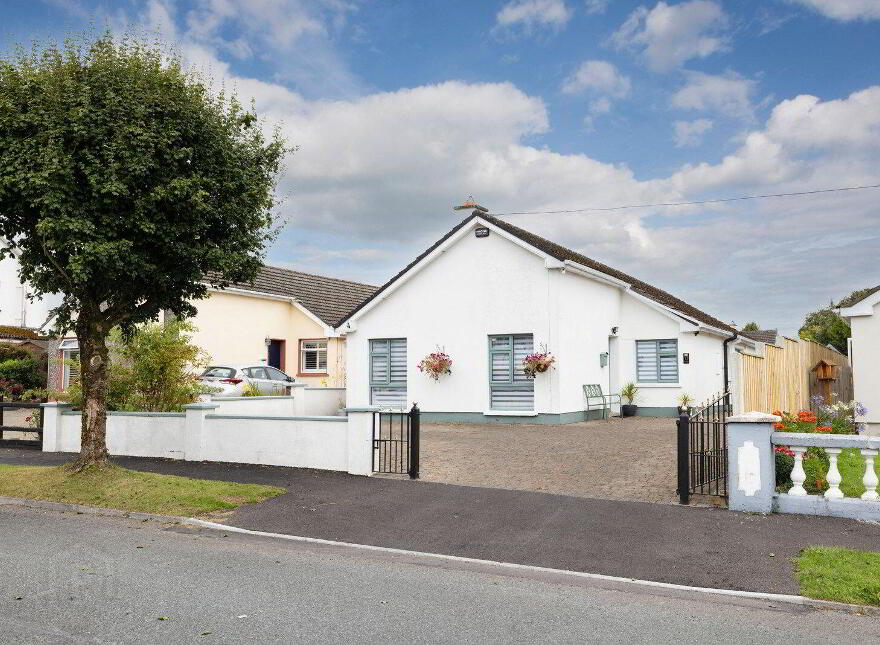 12 Clonmore Heights, Mullingar, N91K8P4
