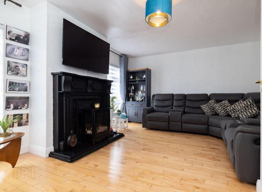 12 Clonmore Heights, Mullingar, N91K8P4