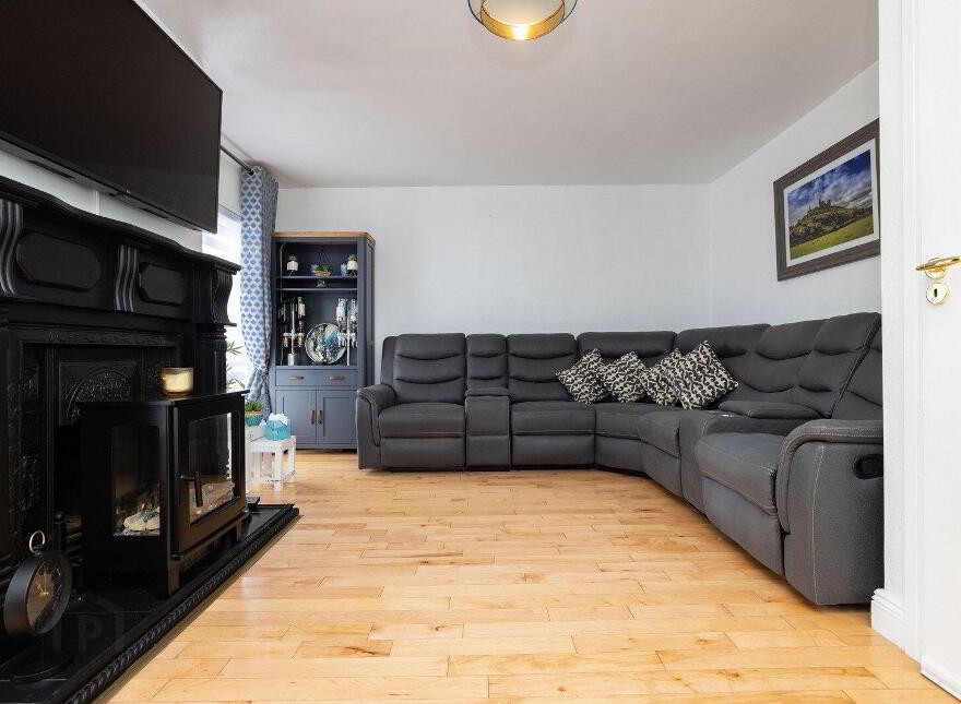 12 Clonmore Heights, Mullingar, N91K8P4