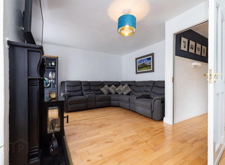 12 Clonmore Heights, Mullingar, N91K8P4
