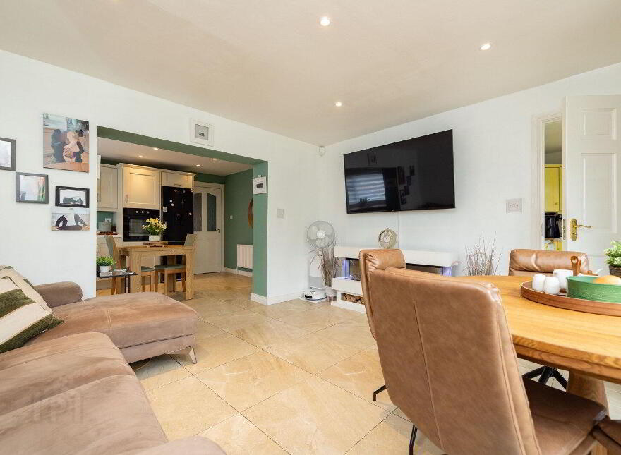 12 Clonmore Heights, Mullingar, N91K8P4