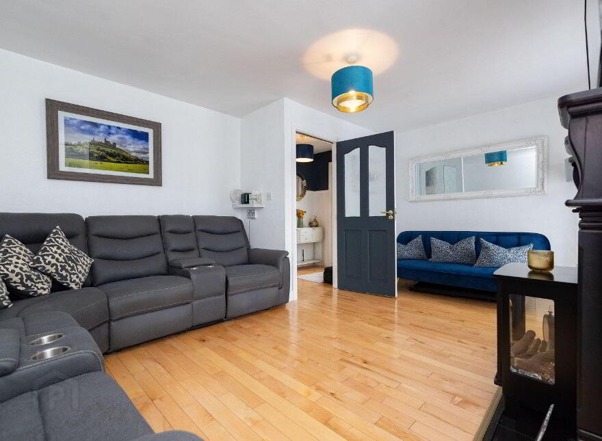 12 Clonmore Heights, Mullingar, N91K8P4