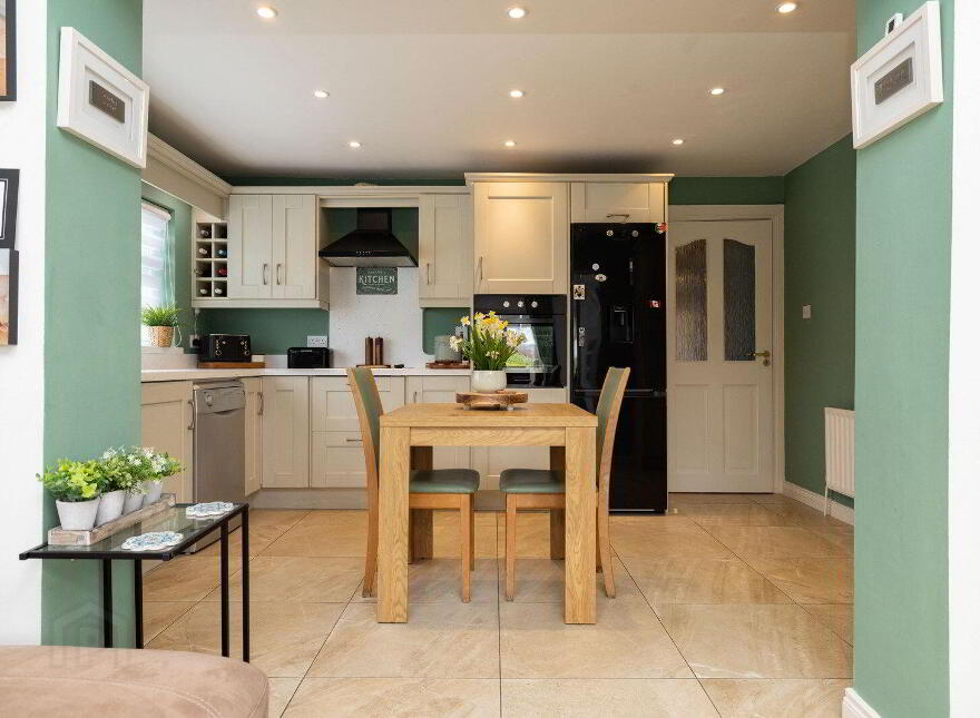 12 Clonmore Heights, Mullingar, N91K8P4