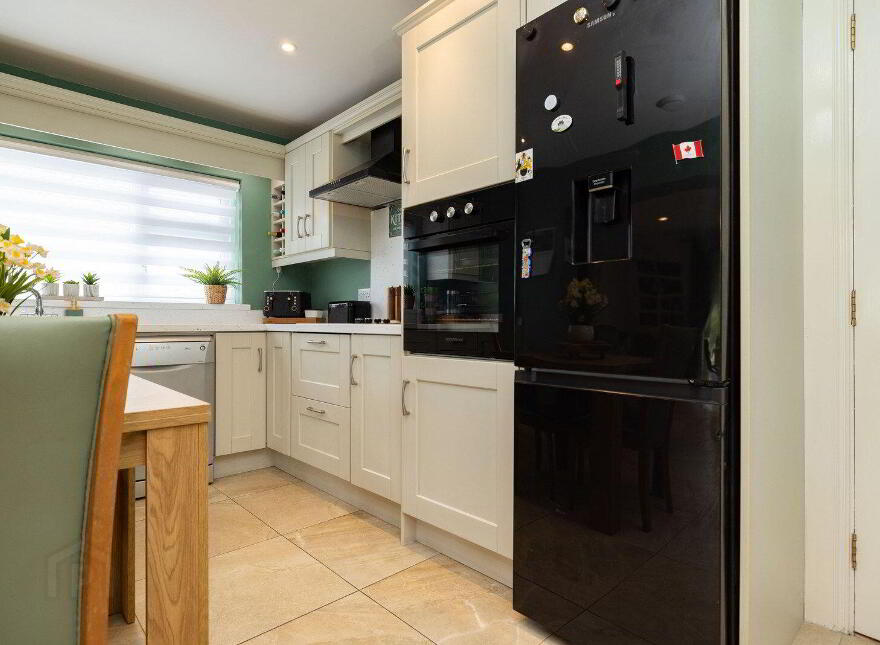 12 Clonmore Heights, Mullingar, N91K8P4