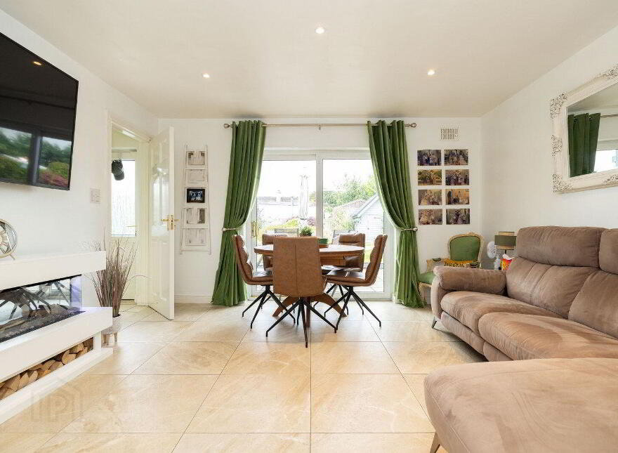 12 Clonmore Heights, Mullingar, N91K8P4