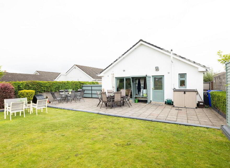 12 Clonmore Heights, Mullingar, N91K8P4