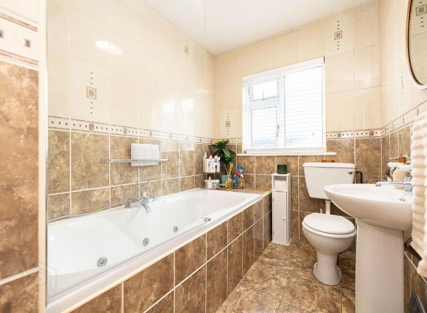 12 Clonmore Heights, Mullingar, N91K8P4