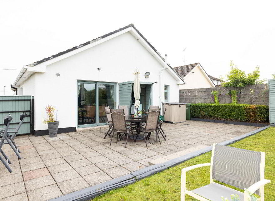 12 Clonmore Heights, Mullingar, N91K8P4