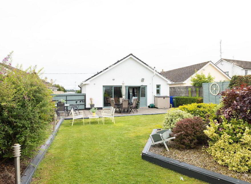12 Clonmore Heights, Mullingar, N91K8P4