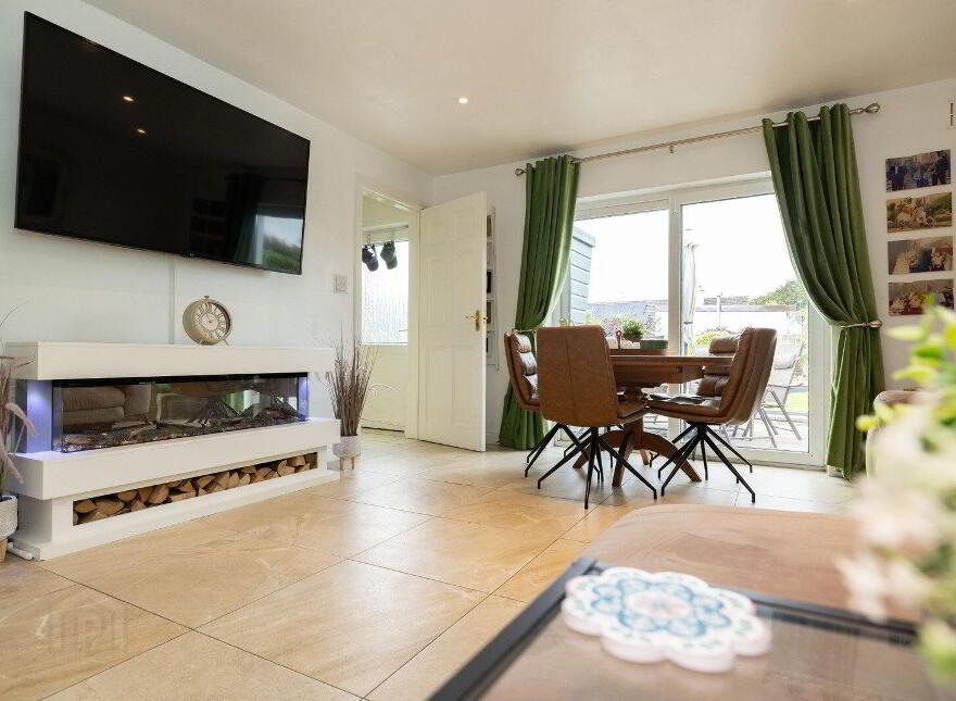 12 Clonmore Heights, Mullingar, N91K8P4