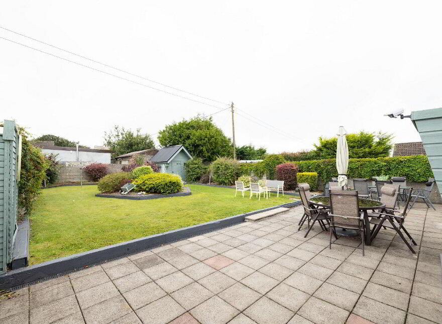 12 Clonmore Heights, Mullingar, N91K8P4