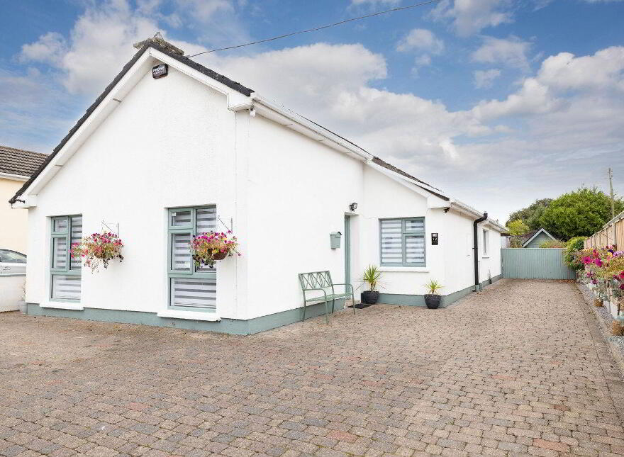 12 Clonmore Heights, Mullingar, N91K8P4