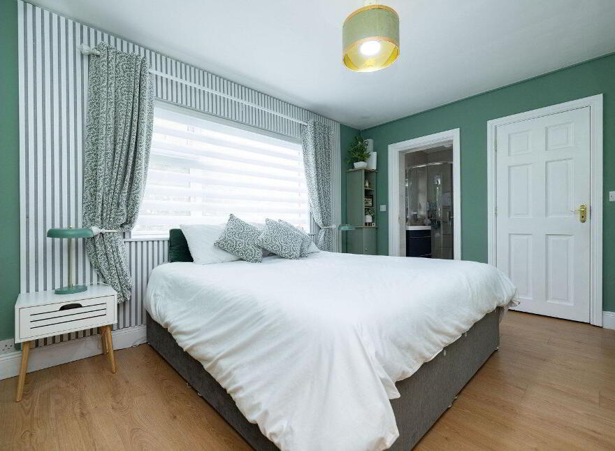 12 Clonmore Heights, Mullingar, N91K8P4