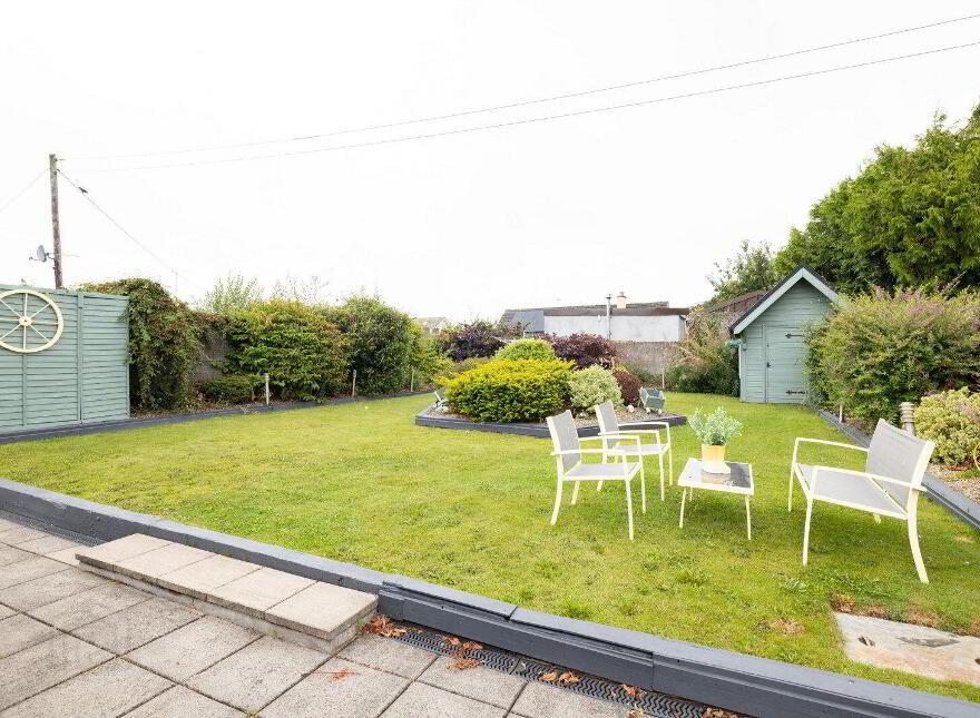 12 Clonmore Heights, Mullingar, N91K8P4