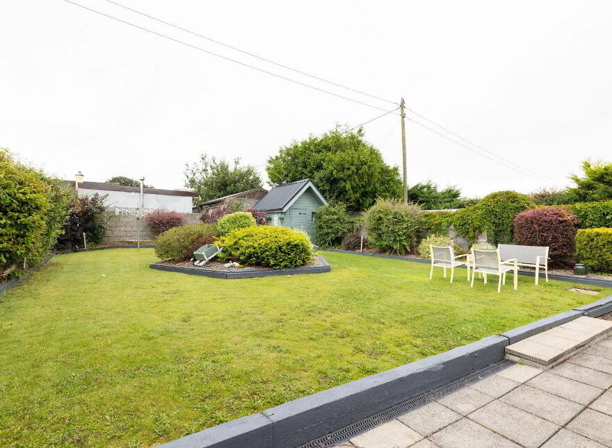 12 Clonmore Heights, Mullingar, N91K8P4