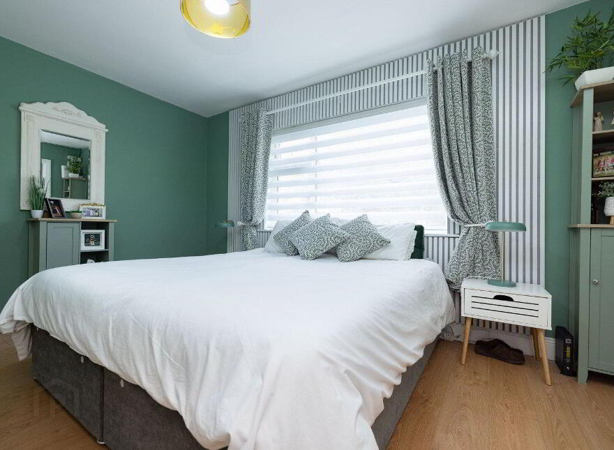 12 Clonmore Heights, Mullingar, N91K8P4