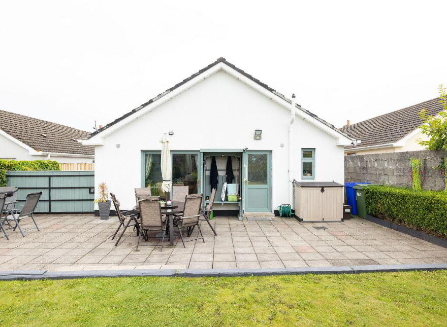 12 Clonmore Heights, Mullingar, N91K8P4