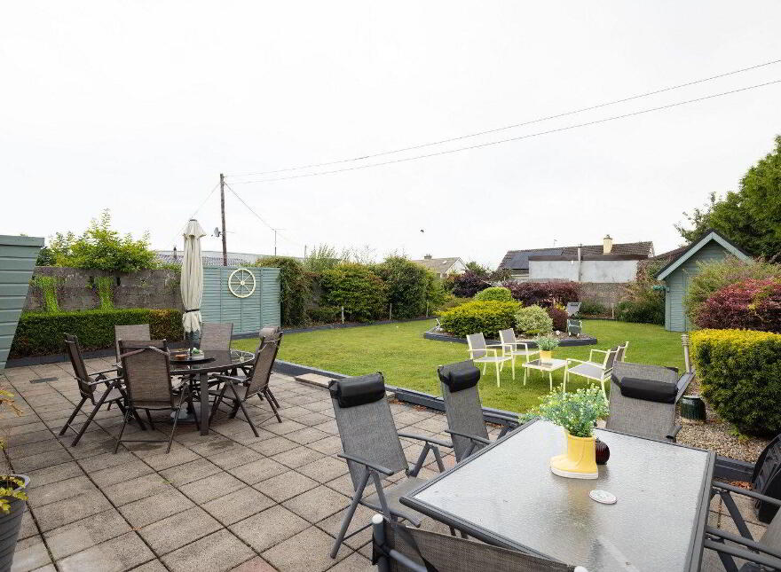 12 Clonmore Heights, Mullingar, N91K8P4