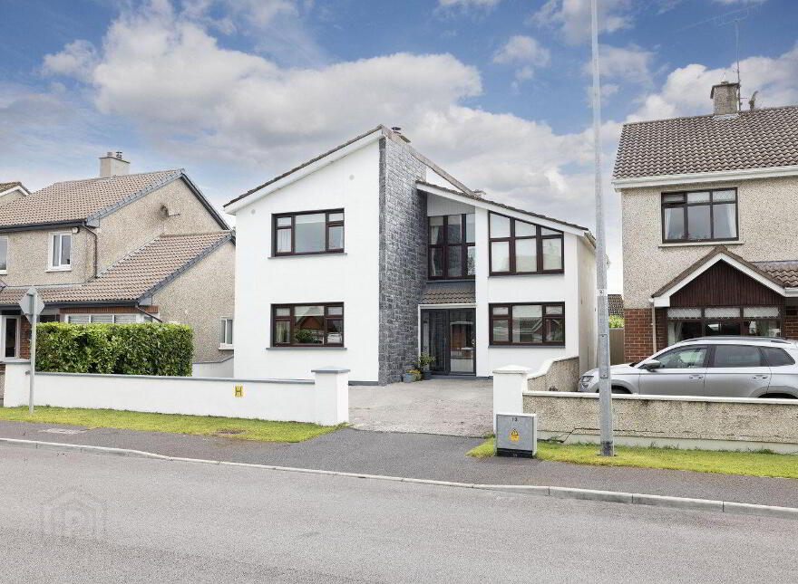 25 Willowbrook, Mullingar, N91F4E9