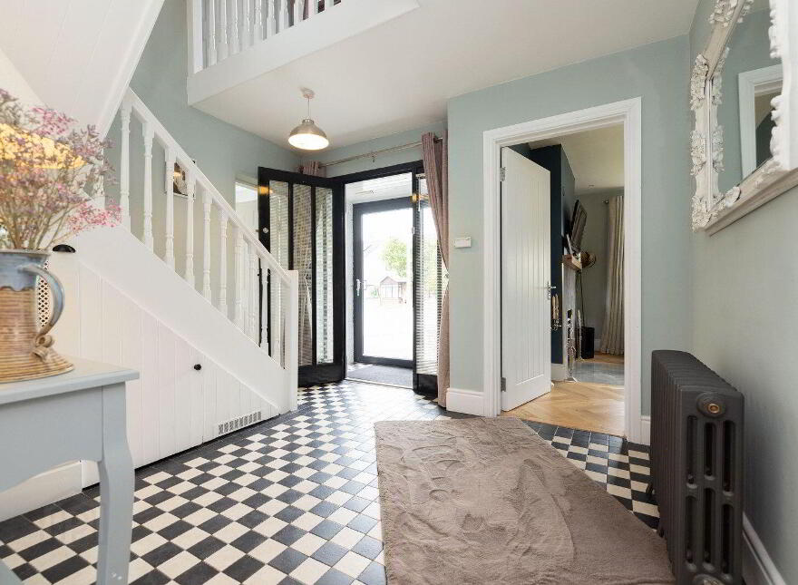 25 Willowbrook, Mullingar, N91F4E9