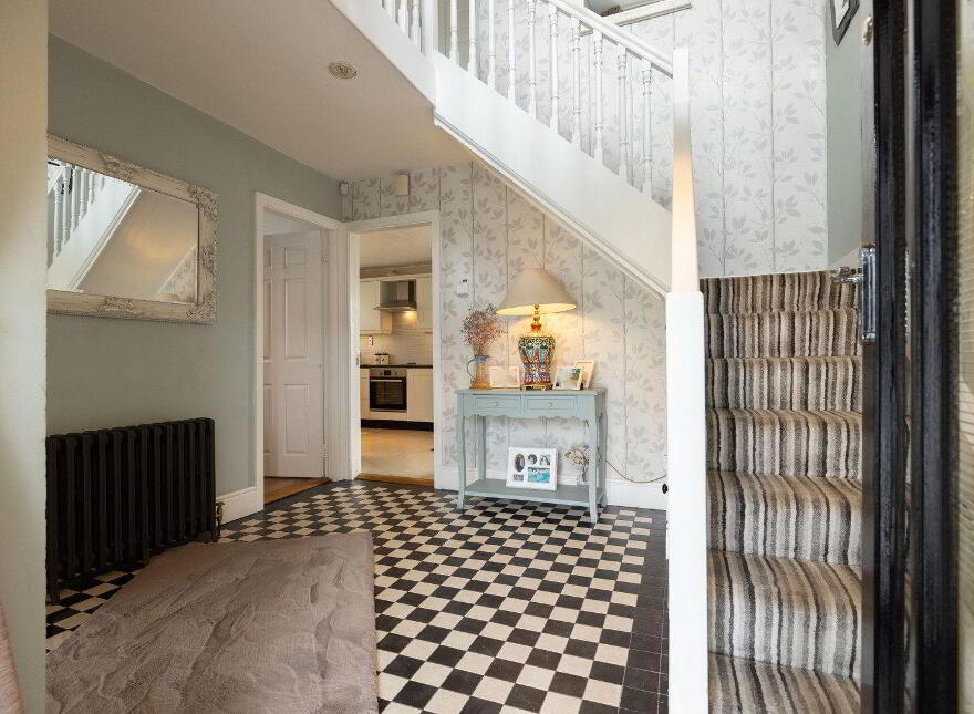 25 Willowbrook, Mullingar, N91F4E9