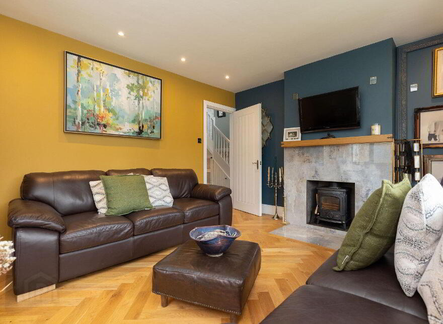 25 Willowbrook, Mullingar, N91F4E9