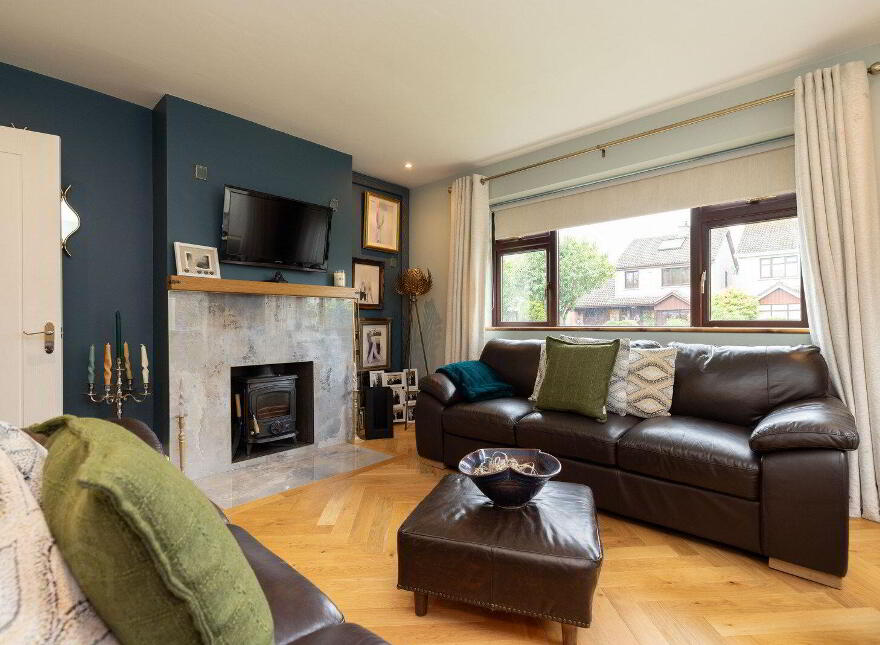 25 Willowbrook, Mullingar, N91F4E9