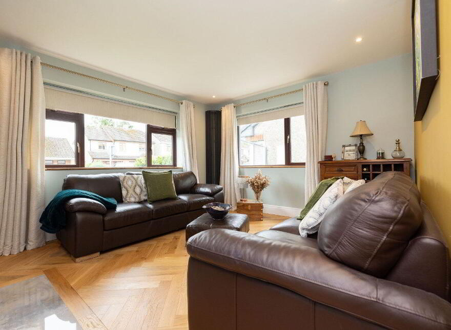 25 Willowbrook, Mullingar, N91F4E9