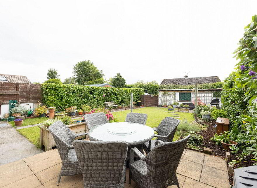 25 Willowbrook, Mullingar, N91F4E9