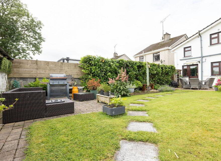 25 Willowbrook, Mullingar, N91F4E9